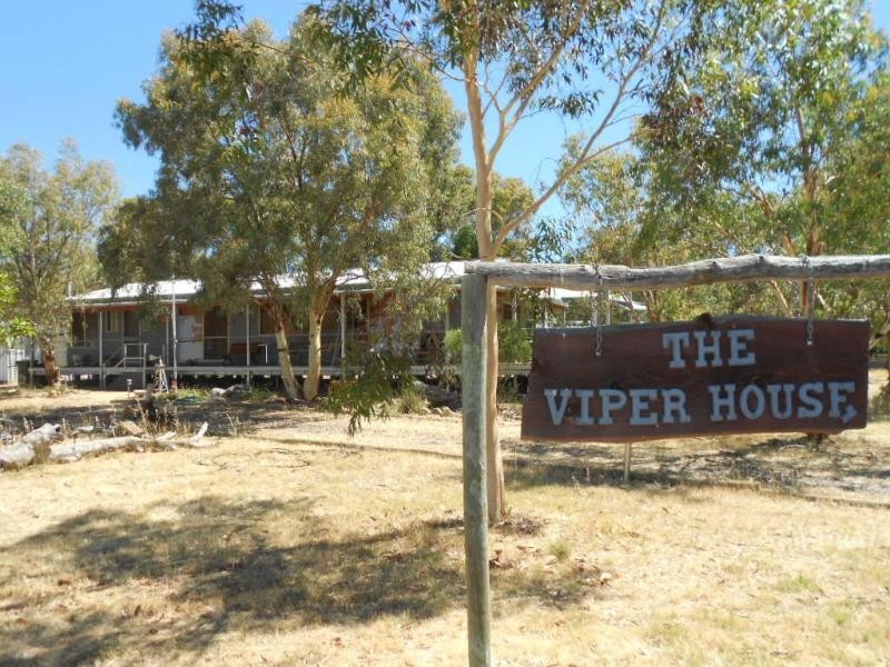 45 Whitby Street, Melrose SA 5483