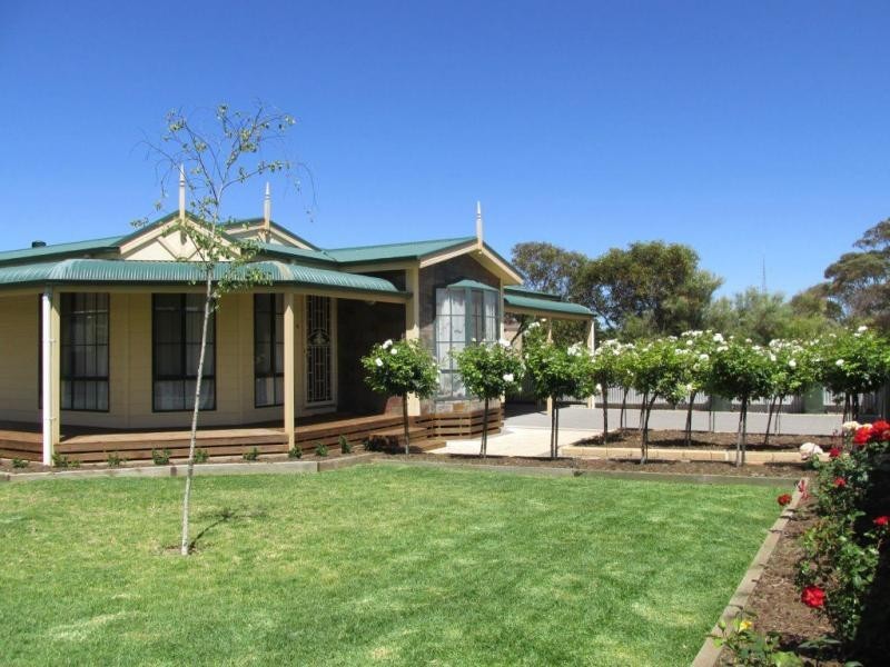 4 Rogers Terrace, Maitland SA 5573