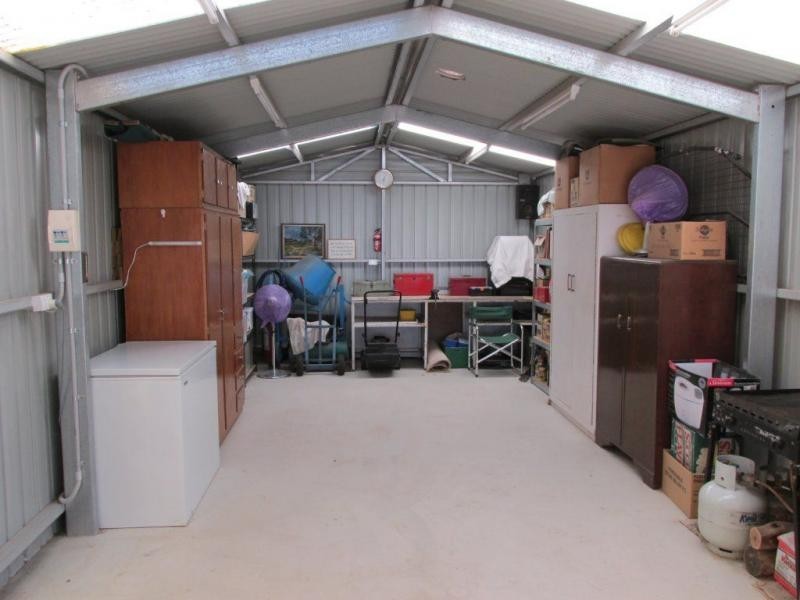 4 Rogers Terrace, Maitland SA 5573