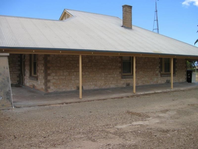 842 Port Victoria Road, South Kilkerran SA 5573