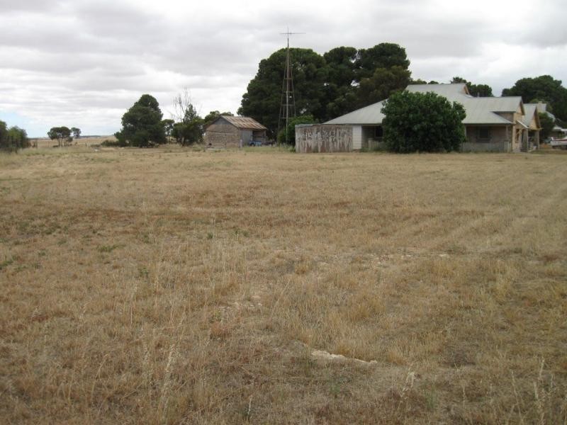 842 Port Victoria Road, South Kilkerran SA 5573