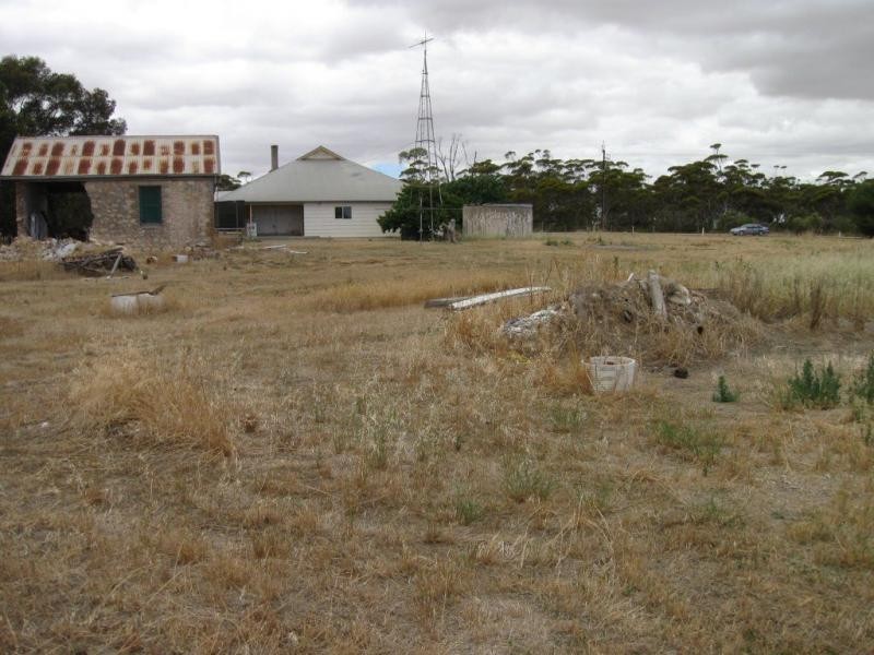 842 Port Victoria Road, South Kilkerran SA 5573