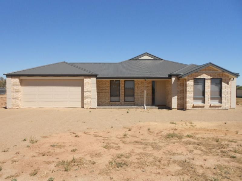 L53 Talbots Road, Crystal Brook SA 5523