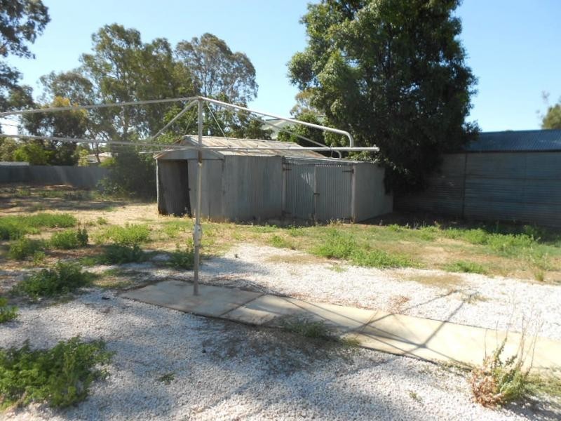 10 Clyde Street, Jamestown SA 5491