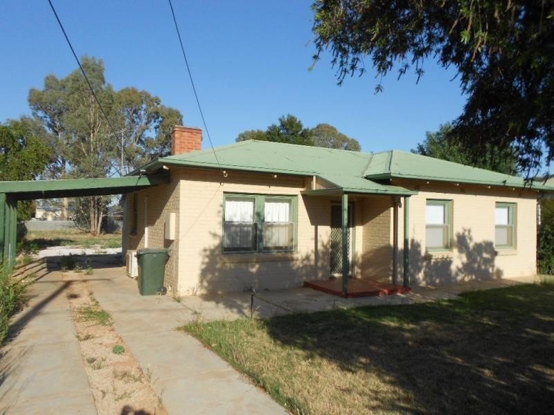 10 Clyde Street, Jamestown SA 5491