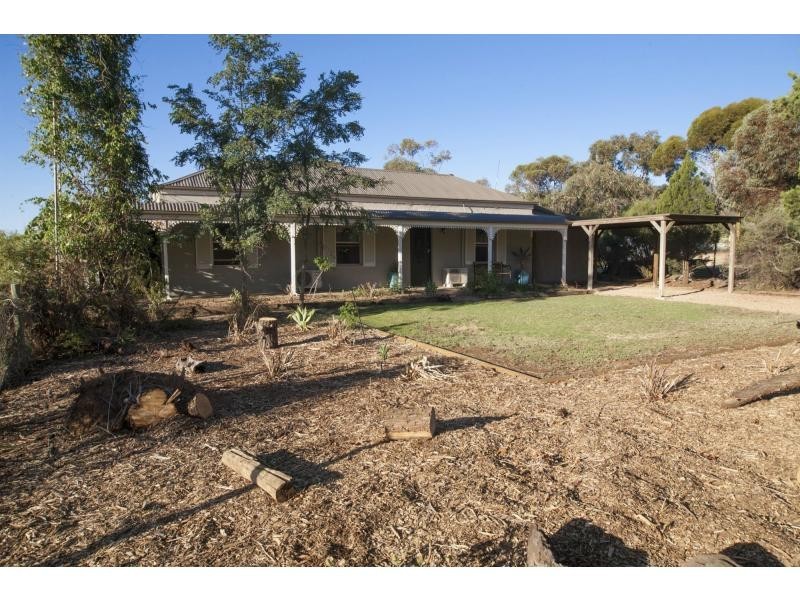448B Broadcreek Road, Telowie SA 5540