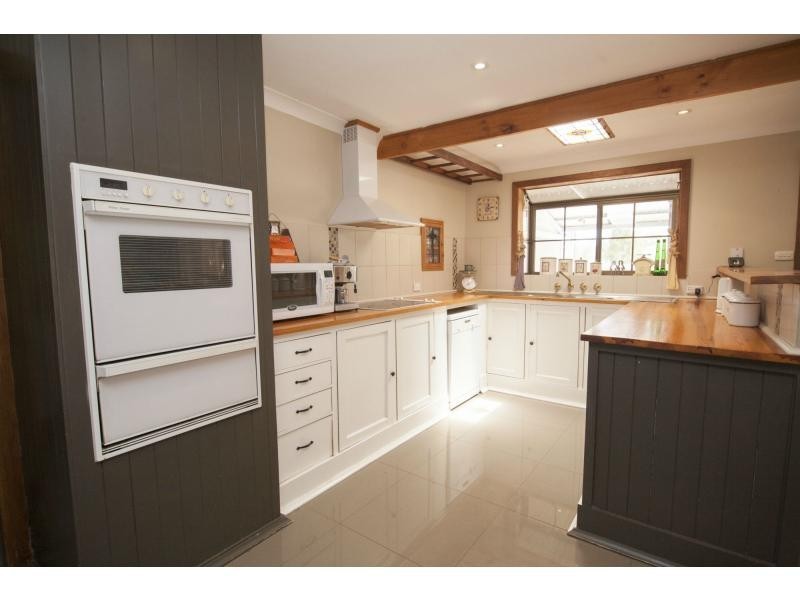 448B Broadcreek Road, Telowie SA 5540