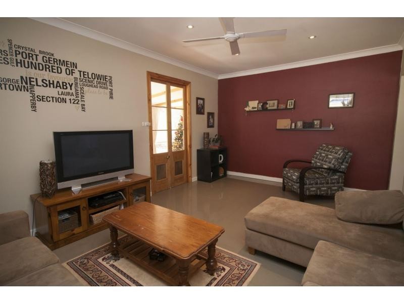 448B Broadcreek Road, Telowie SA 5540