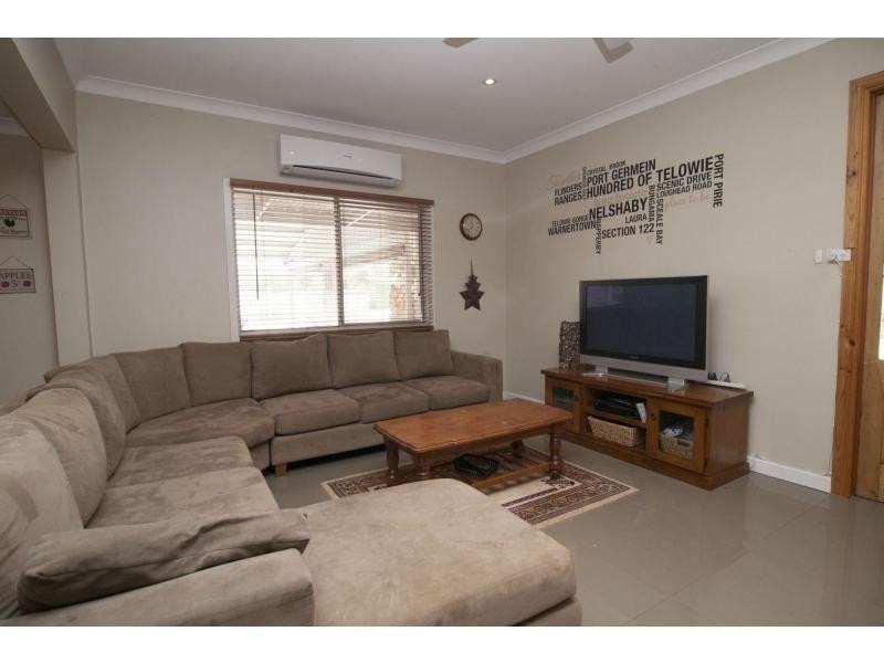 448B Broadcreek Road, Telowie SA 5540