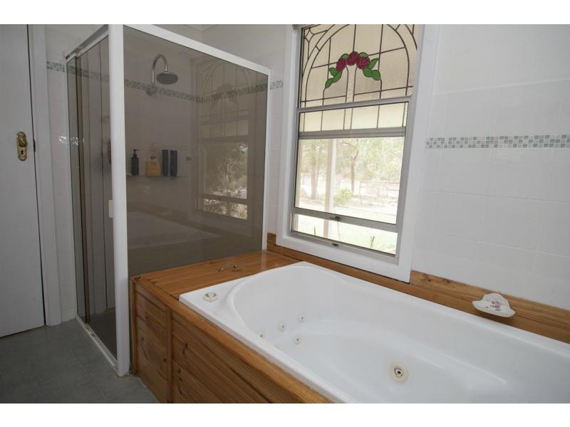 448B Broadcreek Road, Telowie SA 5540