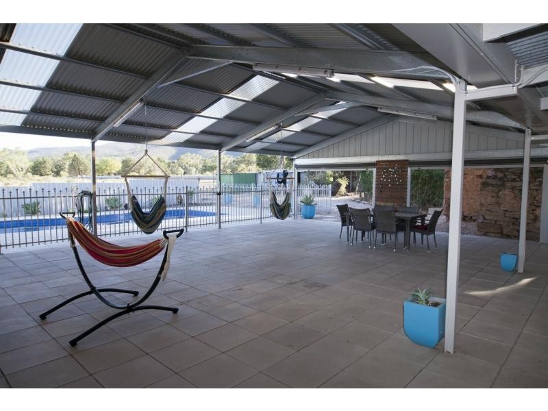 448B Broadcreek Road, Telowie SA 5540