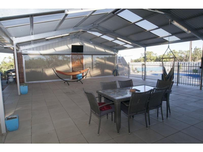 448B Broadcreek Road, Telowie SA 5540