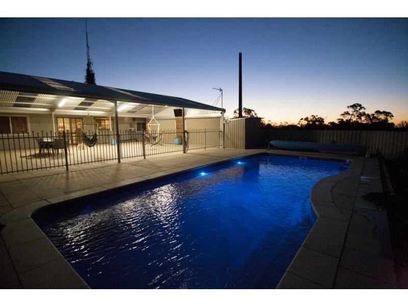 448B Broadcreek Road, Telowie SA 5540
