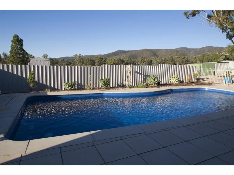 448B Broadcreek Road, Telowie SA 5540