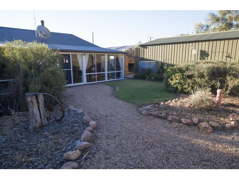 448B Broadcreek Road, Telowie SA 5540