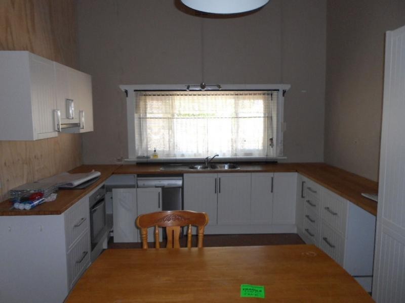 36 Alexandra Terrace, Jamestown SA 5491