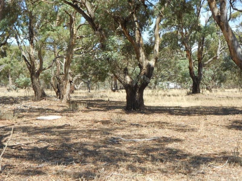 534 Old Reservoir Road, Jamestown SA 5491