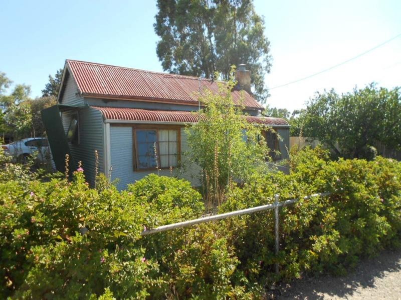 30 Wolfe Street, Jamestown SA 5491