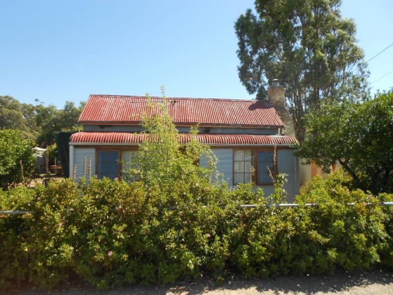 30 Wolfe Street, Jamestown SA 5491