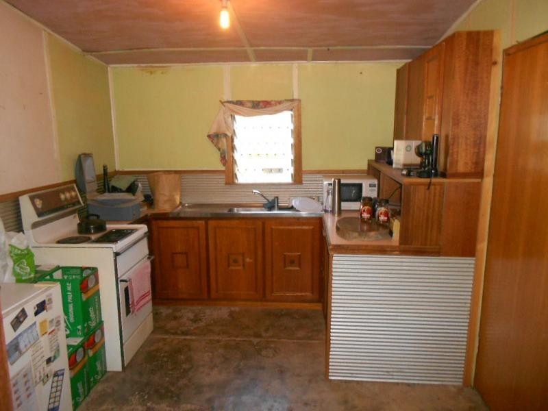 30 Wolfe Street, Jamestown SA 5491