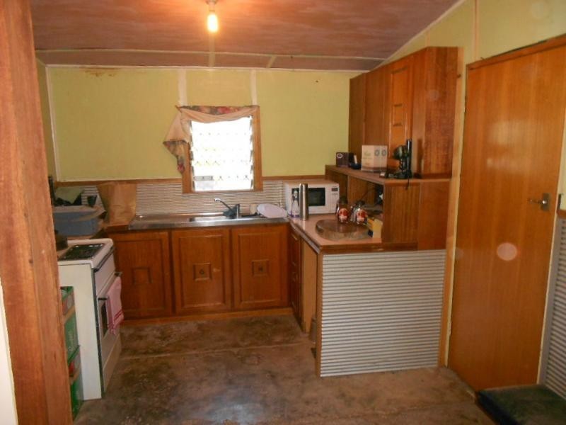 30 Wolfe Street, Jamestown SA 5491