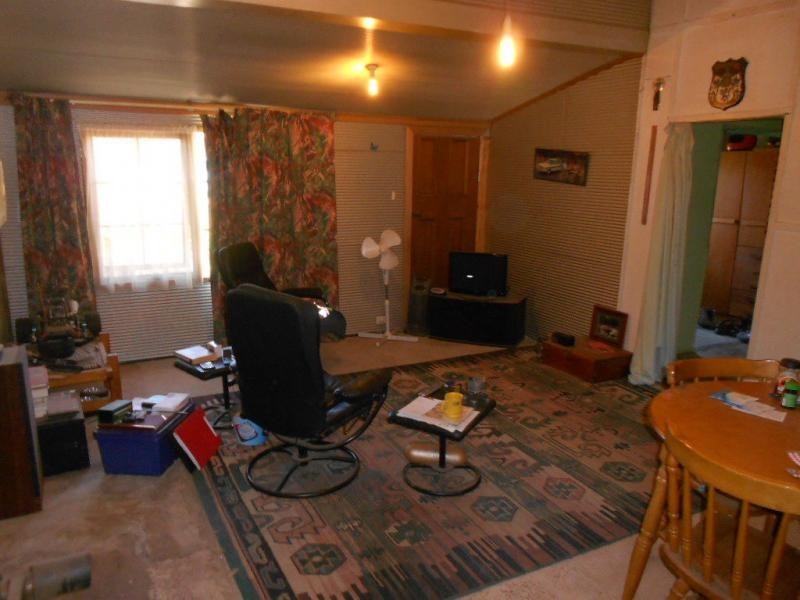 30 Wolfe Street, Jamestown SA 5491