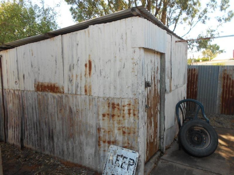 30 Wolfe Street, Jamestown SA 5491