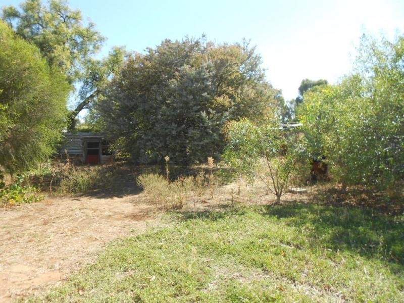 30 Wolfe Street, Jamestown SA 5491