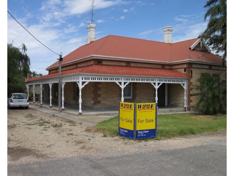 52 Elizabeth Street, Maitland SA 5573