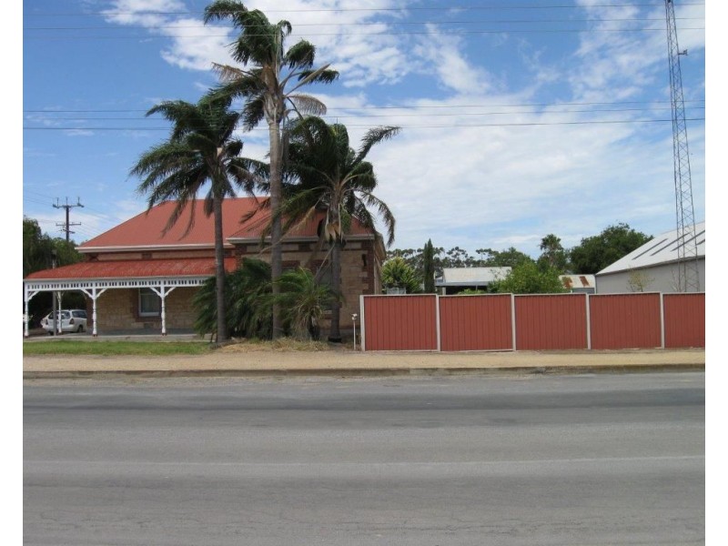 52 Elizabeth Street, Maitland SA 5573