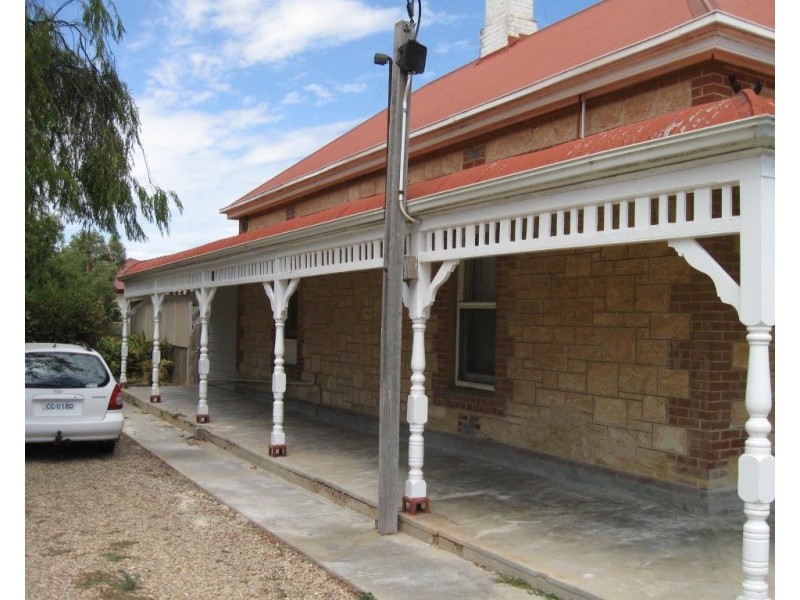 52 Elizabeth Street, Maitland SA 5573