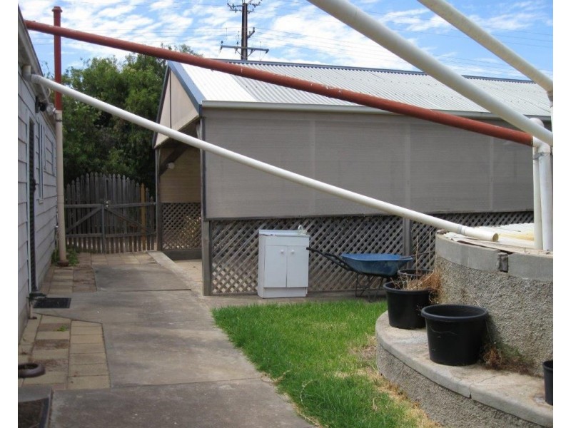 52 Elizabeth Street, Maitland SA 5573
