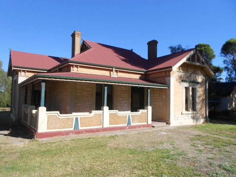 L46, 431, 435 Browne Street, Caltowie SA 5490