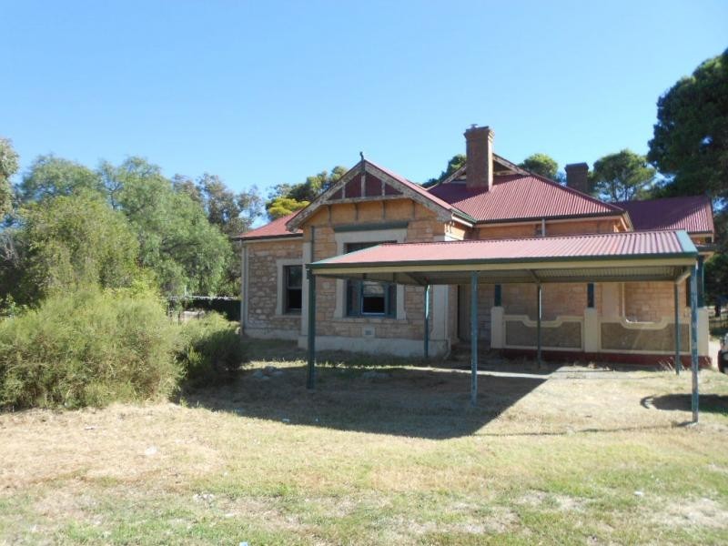 L46, 431, 435 Browne Street, Caltowie SA 5490