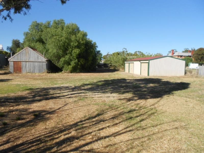 L46, 431, 435 Browne Street, Caltowie SA 5490