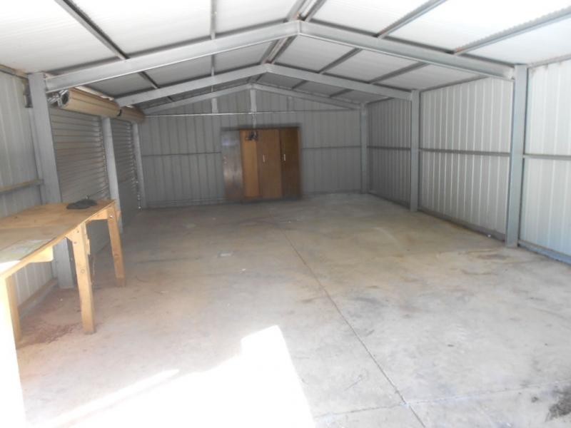 L46, 431, 435 Browne Street, Caltowie SA 5490