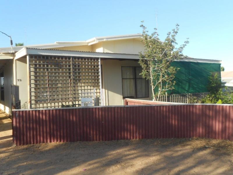 73 Moresby Crescent, Port Pirie SA 5540