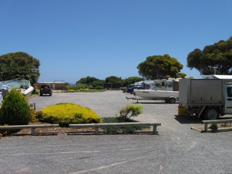 2 Maye Terrace, Balgowan SA 5573