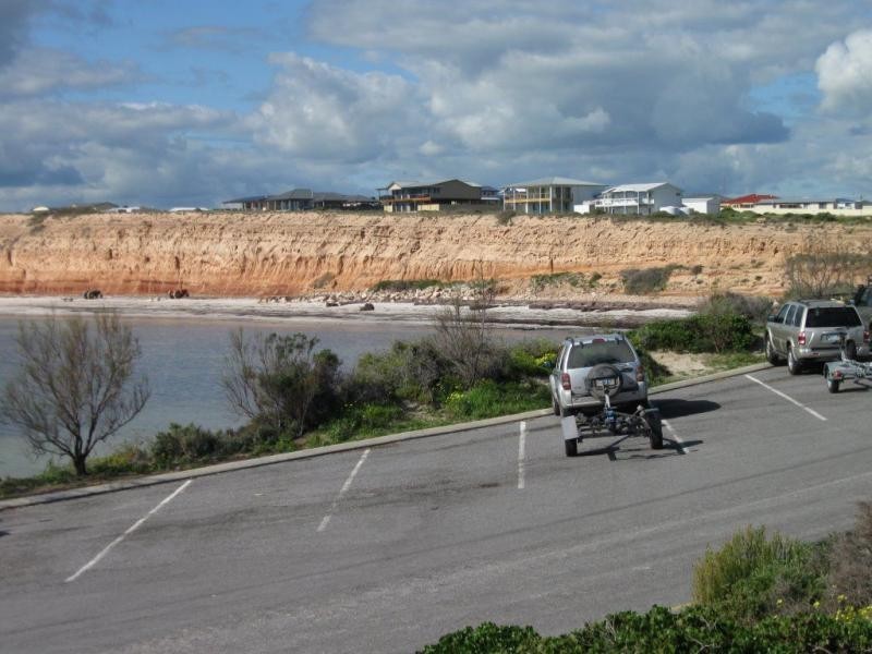 2 Maye Terrace, Balgowan SA 5573