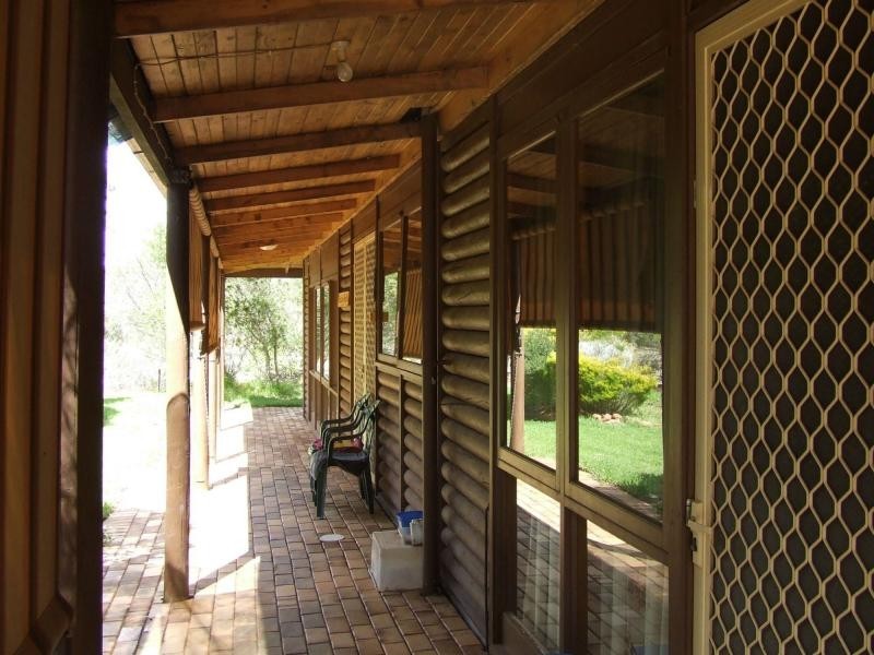 11 Bundock Parade, Laura SA 5480