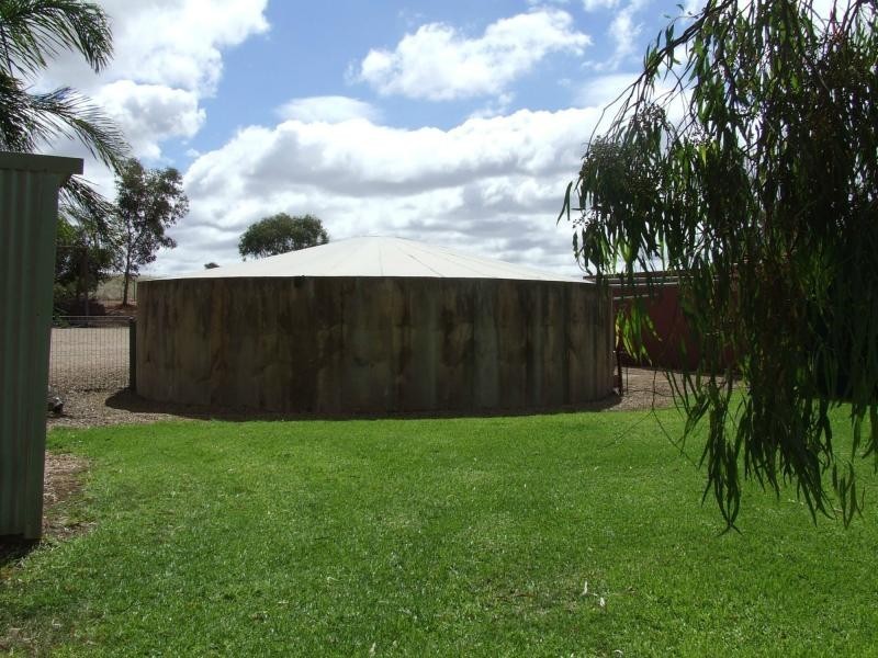 11 Bundock Parade, Laura SA 5480