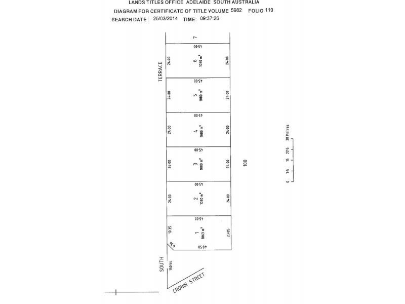 L2 South Terrace, Jamestown SA 5491