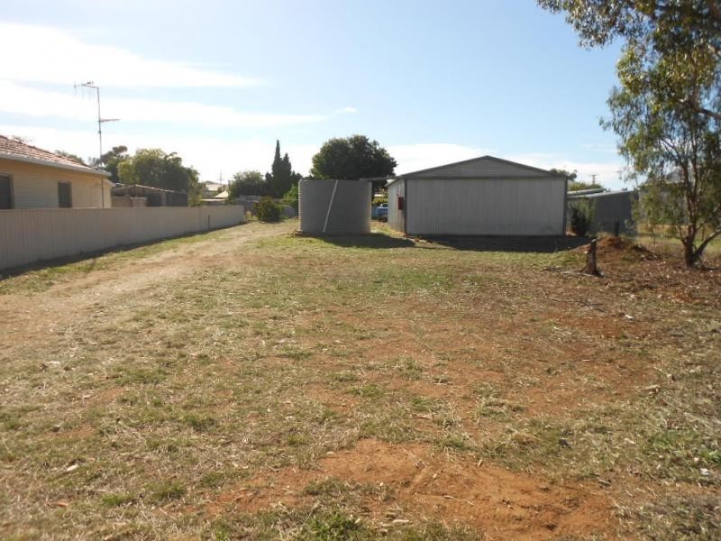 31 Edwin Street, Booleroo Centre SA 5482