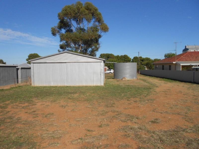 31 Edwin Street, Booleroo Centre SA 5482