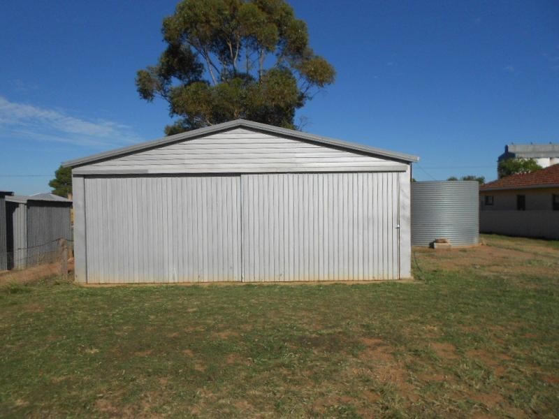 31 Edwin Street, Booleroo Centre SA 5482