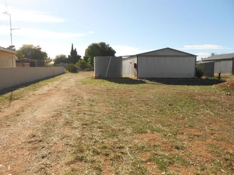 31 Edwin Street, Booleroo Centre SA 5482