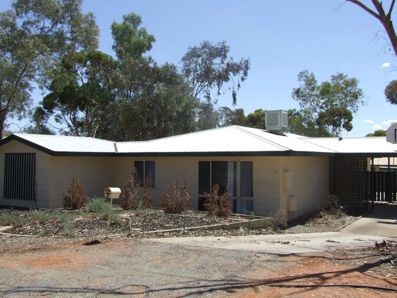 7 Hamilton Court, Roxby Downs SA 5725