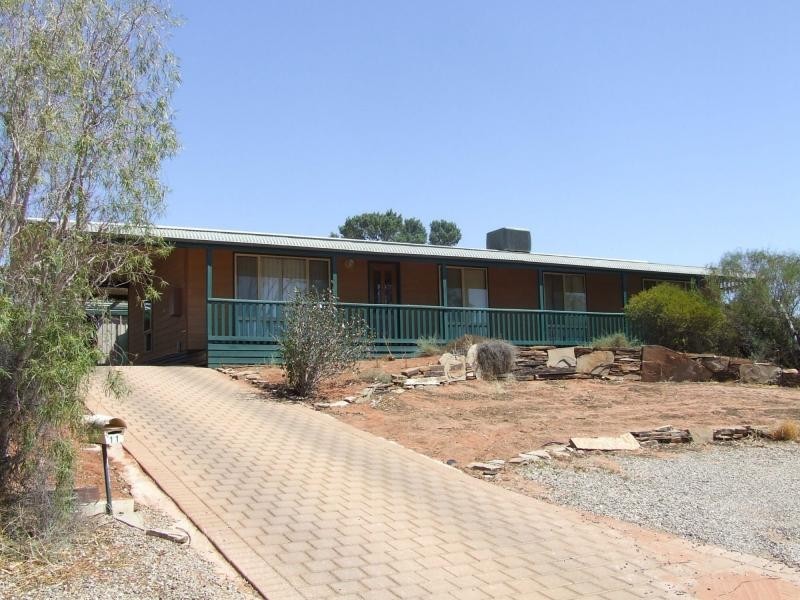 11 Eyre Court, Roxby Downs SA 5725