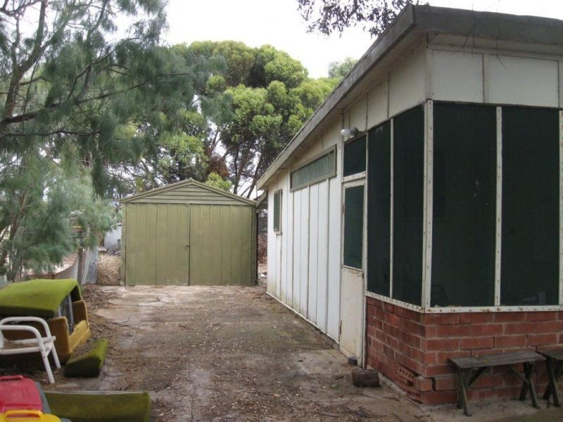 3 South Terrace, Balgowan SA 5573