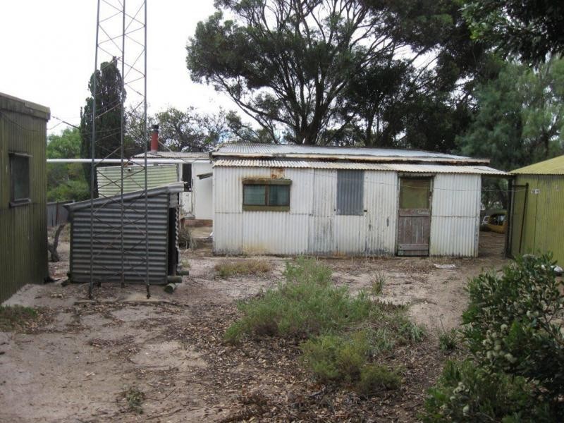 3 South Terrace, Balgowan SA 5573